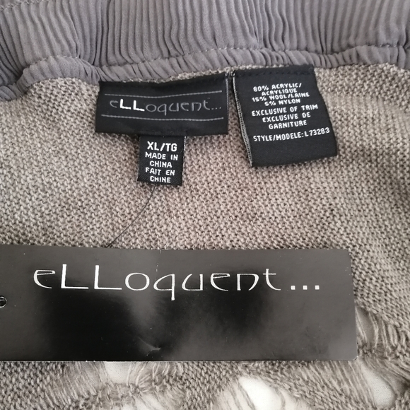 Élloquent XL - Picture 7 of 8